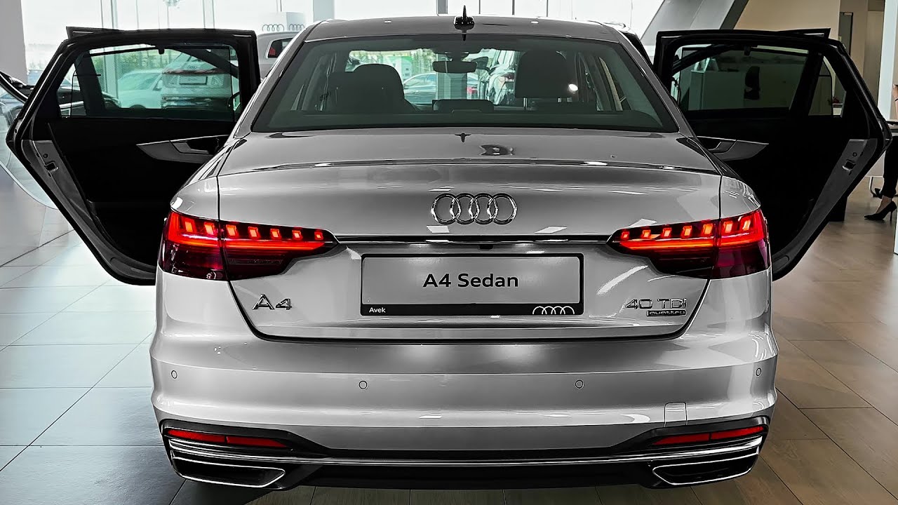 Audi A4