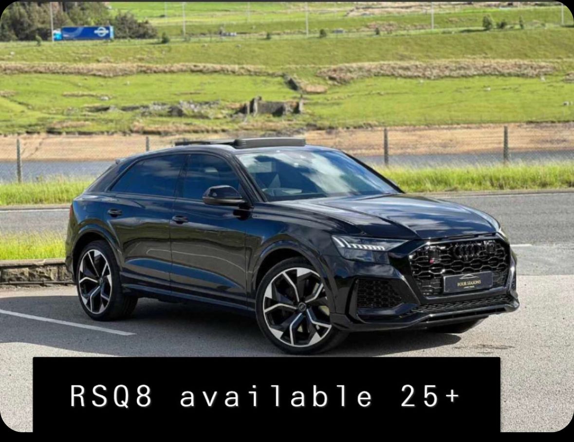 RS Q8