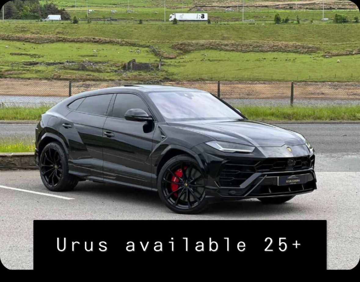 Urus